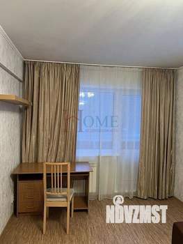 1-к квартира, на длительный срок, 31м2, 2/5 этаж