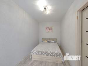 2-к квартира, на длительный срок, 42м2, 4/5 этаж