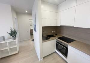 2-к квартира, на длительный срок, 40м2, 9/9 этаж