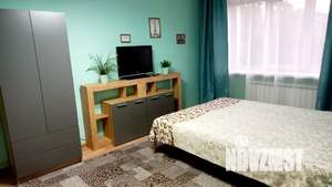 1-к квартира, посуточно, 36м2, 2/5 этаж