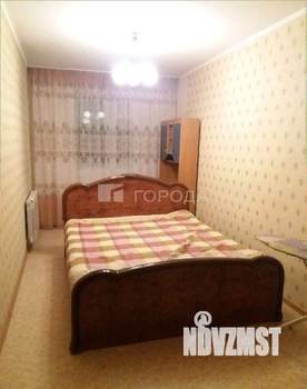 3-к квартира, на длительный срок, 64м2, 3/9 этаж