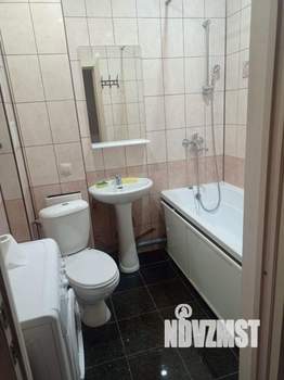 1-к квартира, на длительный срок, 31м2, 4/5 этаж