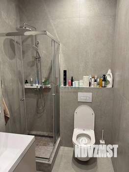 1-к квартира, на длительный срок, 31м2, 4/22 этаж