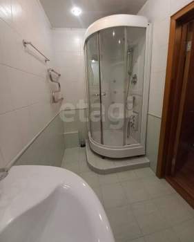 1-к квартира, на длительный срок, 42м2, 5/10 этаж