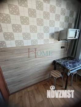 1-к квартира, на длительный срок, 32м2, 9/9 этаж