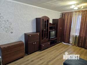 Студия квартира, на длительный срок, 35м2, 3/10 этаж