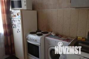 1-к квартира, посуточно, 33м2, 1/5 этаж