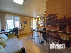 1-к квартира, на длительный срок, 50м2, 4/15 этаж