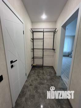 Студия квартира, на длительный срок, 25м2, 9/17 этаж