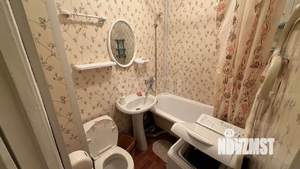 1-к квартира, на длительный срок, 36м2, 1/5 этаж