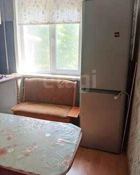 2-к квартира, на длительный срок, 43м2, 1/5 этаж