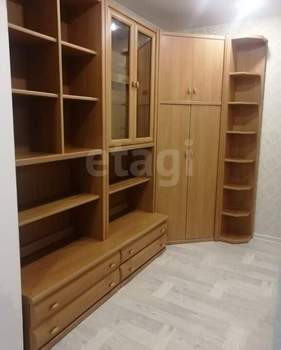 1-к квартира, на длительный срок, 42м2, 6/10 этаж