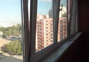 1-к квартира, на длительный срок, 38м2, 10/10 этаж