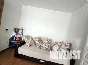 1-к квартира, на длительный срок, 32м2, 1/5 этаж