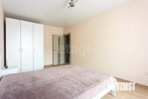 2-к квартира, на длительный срок, 65м2, 9/10 этаж