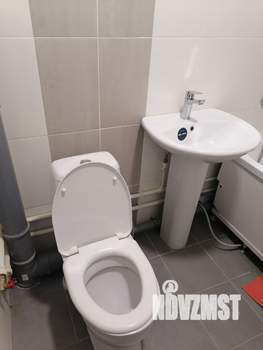 Студия квартира, на длительный срок, 24м2, 10/15 этаж