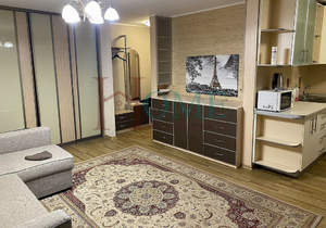 2-к квартира, на длительный срок, 44м2, 4/5 этаж