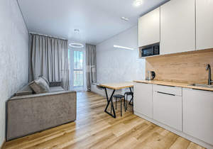 2-к квартира, на длительный срок, 43м2, 10/25 этаж