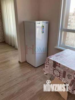 1-к квартира, на длительный срок, 35м2, 9/18 этаж