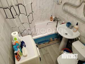 1-к квартира, на длительный срок, 32м2, 1/5 этаж