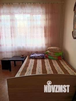 Студия квартира, на длительный срок, 20м2, 7/18 этаж