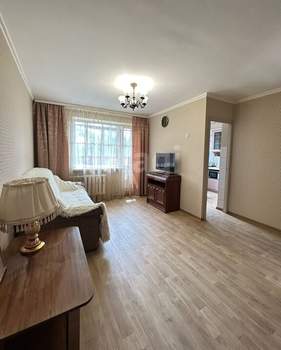 2-к квартира, на длительный срок, 43м2, 4/5 этаж