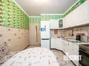 2-к квартира, на длительный срок, 56м2, 4/13 этаж