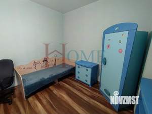 3-к квартира, на длительный срок, 60м2, 17/24 этаж