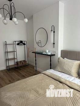2-к квартира, на длительный срок, 40м2, 15/16 этаж