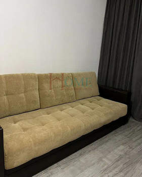 1-к квартира, на длительный срок, 36м2, 17/17 этаж