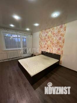 2-к квартира, на длительный срок, 60м2, 5/5 этаж