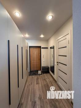 1-к квартира, на длительный срок, 47м2, 5/11 этаж