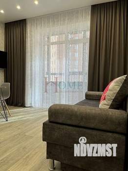 2-к квартира, на длительный срок, 45м2, 2/24 этаж