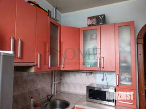 2-к квартира, на длительный срок, 47м2, 4/5 этаж