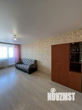 1-к квартира, на длительный срок, 32м2, 10/10 этаж