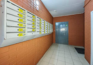 1-к квартира, на длительный срок, 36м2, 1/16 этаж