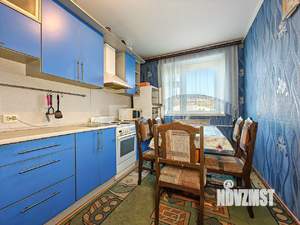3-к квартира, на длительный срок, 86м2, 6/10 этаж