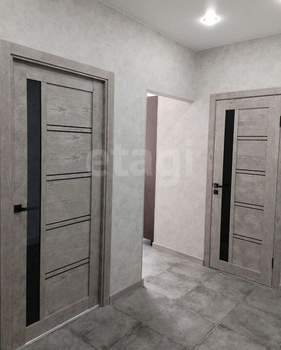 1-к квартира, на длительный срок, 39м2, 15/18 этаж