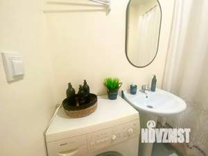 Студия квартира, посуточно, 27м2, 9/17 этаж