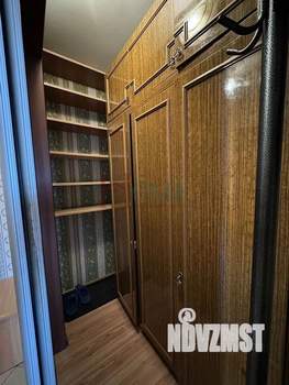1-к квартира, на длительный срок, 33м2, 7/10 этаж