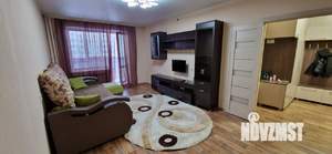 2-к квартира, на длительный срок, 67м2, 2/17 этаж