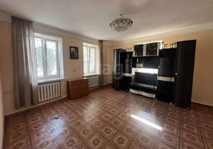1-к квартира, на длительный срок, 32м2, 1/2 этаж