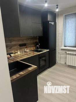 1-к квартира, на длительный срок, 36м2, 5/14 этаж