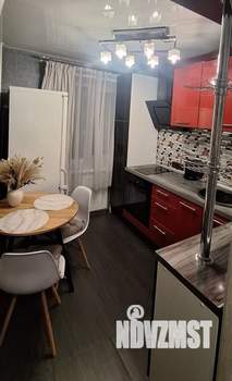 1-к квартира, на длительный срок, 30м2, 4/9 этаж