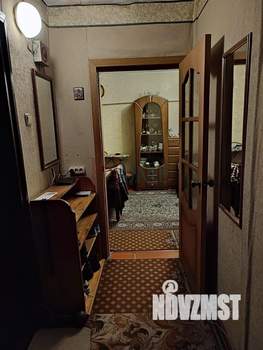 2-к квартира, на длительный срок, 43м2, 1/9 этаж