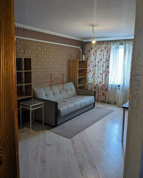 2-к квартира, на длительный срок, 46м2, 5/9 этаж