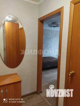 1-к квартира, на длительный срок, 32м2, 3/9 этаж