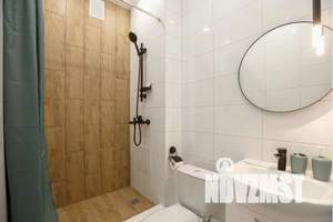 1-к квартира, посуточно, 23м2, 1/9 этаж