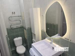 1-к квартира, на длительный срок, 37м2, 11/12 этаж