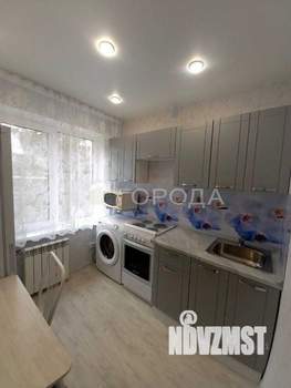 1-к квартира, на длительный срок, 30м2, 4/9 этаж